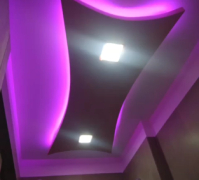 009 gypsum false ceiling contractors in vasant oasis andheri east